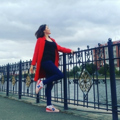 Арайлым Қыдыр, 23.03, Астана