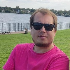 Дмитрий Киверин, 20.08, Выкса
