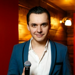 Даниил Новоженин, 23.05, Санкт-Петербург