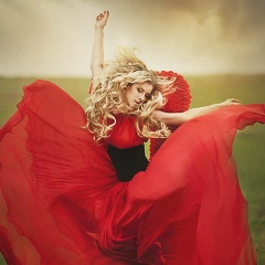 Юля Андрейченко, 30.07, Киев