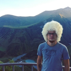 Дмитрий Томкин, 01.06.1993, Одинцово