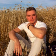 Алексей Калашников, 03.06, Новосибирск