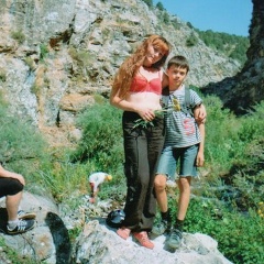Artur Flyarkovskiy, 13.09.1998, Шымкент