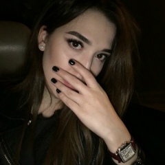 Ками Джабраилова