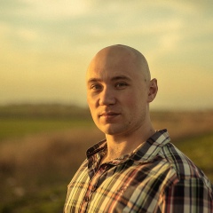 Николай Вотинов, 18.09.1986, Алматы