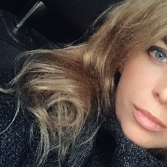 Ульяна Петрова, 01.10.1983, Санкт-Петербург