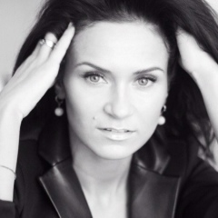 Ирина Стегалова, 06.09.1990, Москва