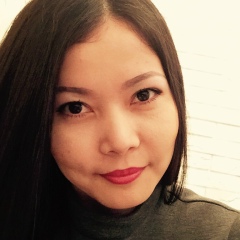 Zhanagul Sueuova, 28.12.1987, Актобе