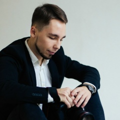 Владимир Селиванов, 20.08, Санкт-Петербург