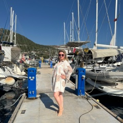 Юлия Никифорова, 18.07, Санкт-Петербург