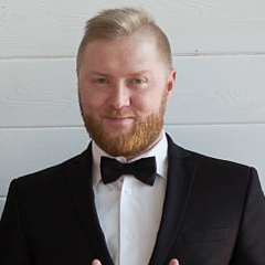 Антон Трусов, 31.05, Набережные Челны