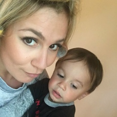 Мария Звездунова, 26.10, Atlanta