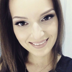 Екатерина Шкурдюк, 03.02, Санкт-Петербург