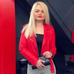 Лана Гавалешко, 12.07