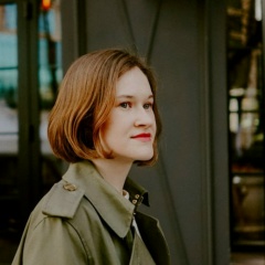 Анастасия Сыпачева, 27.04, Чехов