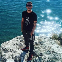 Vahe Petrosyan, 02.08.1994, Ереван