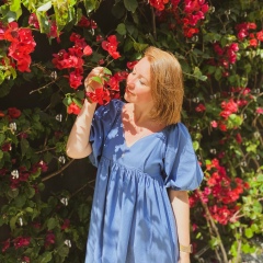 Ольга Глебова, 05.02.1986, Бузулук