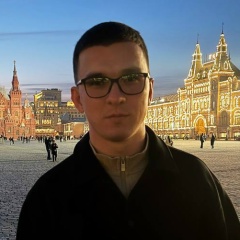 Евгений Банников, 16.12.1996, Сочи