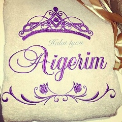 Айгерим Садырбаева, 05.09.1993, Шымкент