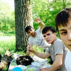 Shamxan Bisultanov, 12.07.1995