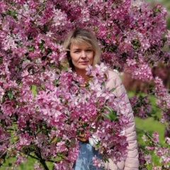 Елена Ретивых, 29.06.1985, Санкт-Петербург