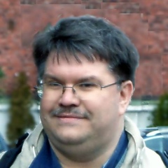 Антон Гаврилов, 18.04, Санкт-Петербург