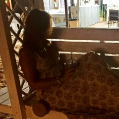 Анастасия Рудыка, Москва