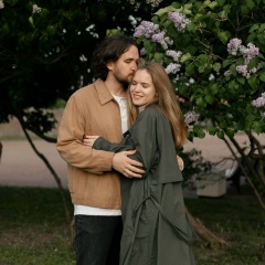 Дан Блинов, 11.06.1994, Санкт-Петербург