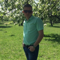 Сашок Одноворченко, 30.05.1990, Новая Боровая