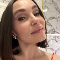 Надежда-Нануля Дробашулька-Швыдкая, 25.11.1987, Москва