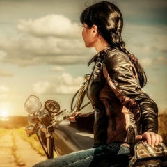 Ольга Ибрагимова, 02.04, Санкт-Петербург