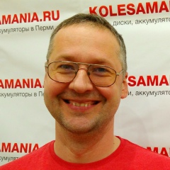 Roman Alov, 22.03.1973, Пермь
