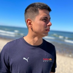 Дамир Субаев, 24.04, Ижевск