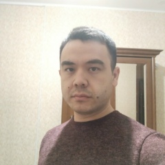 Михаил Кадыров, 01.02.1995