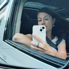 Ольга Илюшина, 11.06, Москва