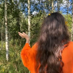 Наталья Сидорова, Москва