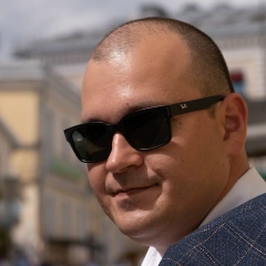 Антон Обвальщик, 25.02, Москва