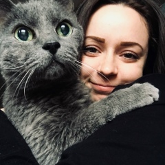 Оксана Егорова, 14.02, Власиха