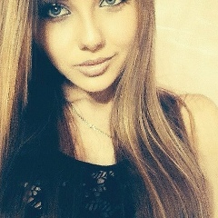 Даша Кирикова, 01.02, Москва