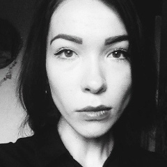 Tamara Vorobey, 31.07, Москва