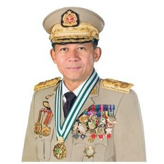 Kyawswar Htun, 08.03.1986