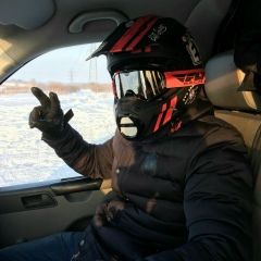 Роман Казибеев, 02.04.1993, Москва