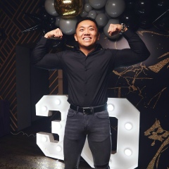 Миша Пак, Благовещенск