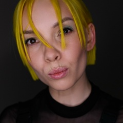 Рита Хорошо, 05.08