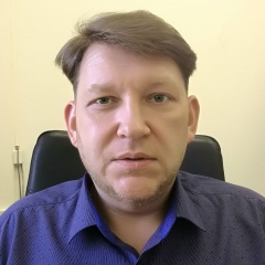 Виталий Шаповалов, 19.04, Санкт-Петербург