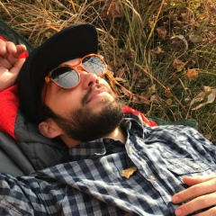 Денис Ступак