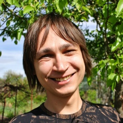 Дмитрий Роменский, Сумы