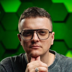 Антон Курашенко, 15.05.1987, Ставрополь