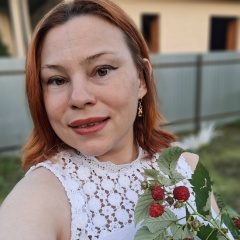 Кристина Боровкова, 31.07, Канаш
