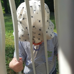 Tony Humane, 21.03, Ижевск